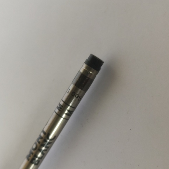 Mont Blanc Boheme Roller Ball Pen - Picture 7 of 7